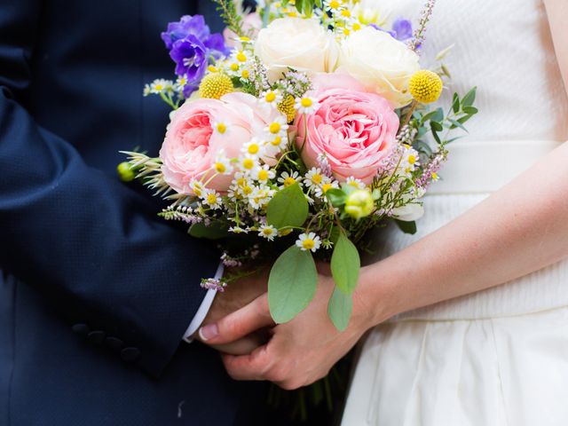 Il matrimonio di Angelo e Chiara a Gazzola, Piacenza 2