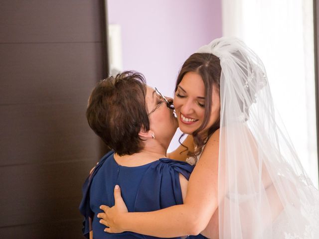 Il matrimonio di Ivan e Elisabeth a Lecce, Lecce 13