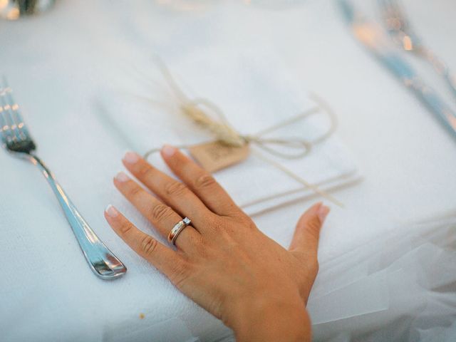 Il matrimonio di Joe e Cecilia a Pienza, Siena 63