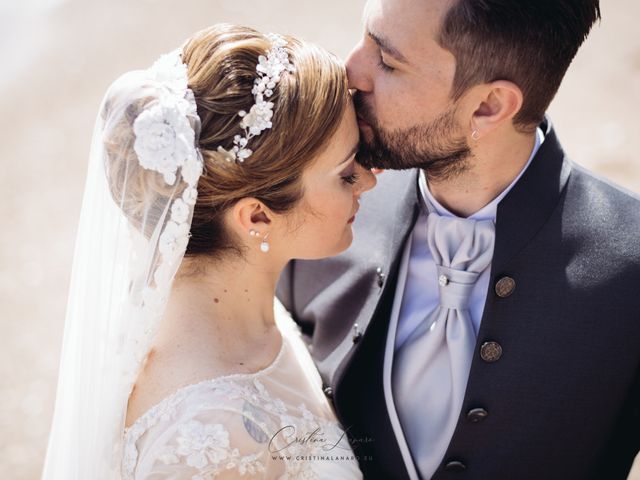 Il matrimonio di Riccardo e Ilaria a Formia, Latina 45