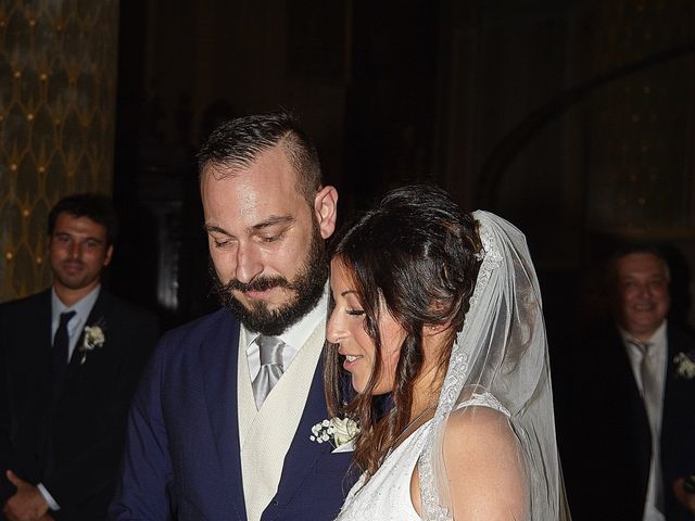 Il matrimonio di Stefano e Martha a Castelnuovo Bormida, Alessandria 19