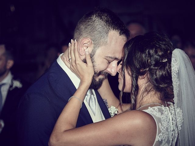 Il matrimonio di Stefano e Martha a Castelnuovo Bormida, Alessandria 22