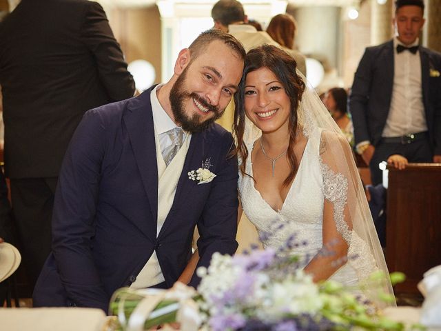 Il matrimonio di Stefano e Martha a Castelnuovo Bormida, Alessandria 23