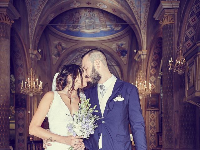 Il matrimonio di Stefano e Martha a Castelnuovo Bormida, Alessandria 24