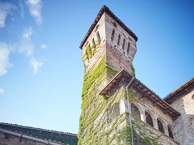 Il matrimonio di Stefano e Martha a Castelnuovo Bormida, Alessandria 29