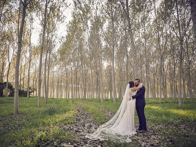 Il matrimonio di Stefano e Martha a Castelnuovo Bormida, Alessandria 36