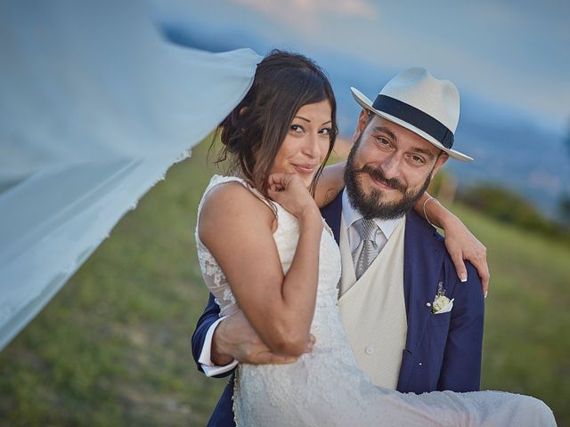 Il matrimonio di Stefano e Martha a Castelnuovo Bormida, Alessandria 43