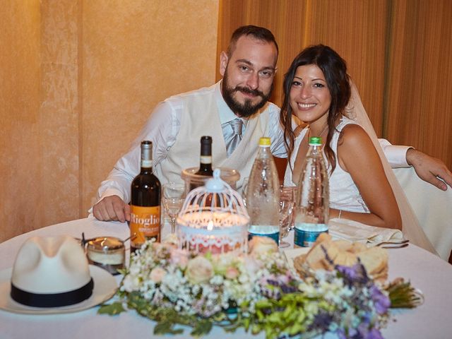 Il matrimonio di Stefano e Martha a Castelnuovo Bormida, Alessandria 47