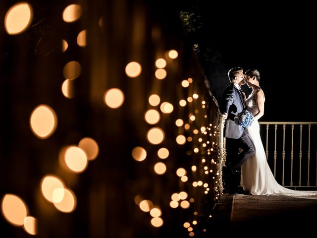 Il matrimonio di Leonardo e Erika a Stresa, Verbania 1