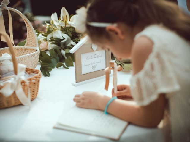 Il matrimonio di Luigi e Lorena a Settefrati, Frosinone 98