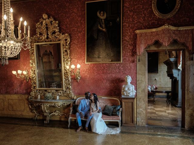 Il matrimonio di Ruben e Sunita a Fiesole, Firenze 8