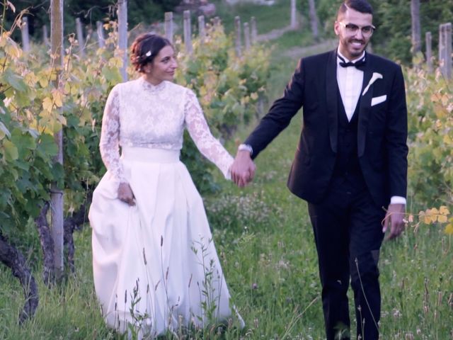 Il matrimonio di Andrea e Giulia a Genova, Genova 17