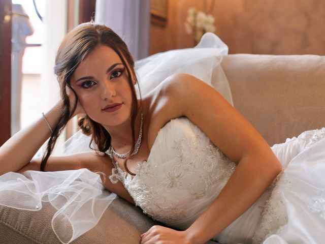 Il matrimonio di Roberto e Linda a Salò, Brescia 18