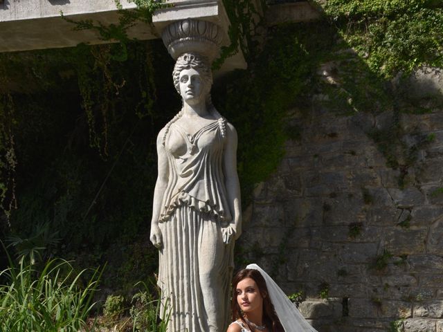 Il matrimonio di Roberto e Linda a Salò, Brescia 44