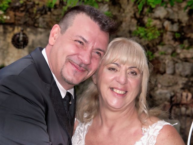 Il matrimonio di Monica e Francesco a Borgo Valsugana, Trento 6