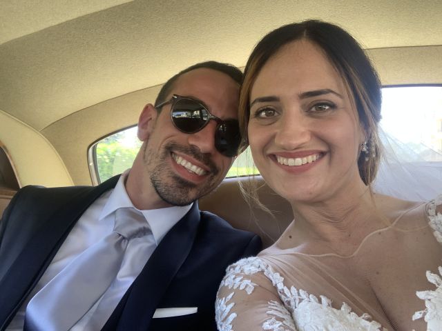 Il matrimonio di Paolo  e Brunella  a Teramo, Teramo 3