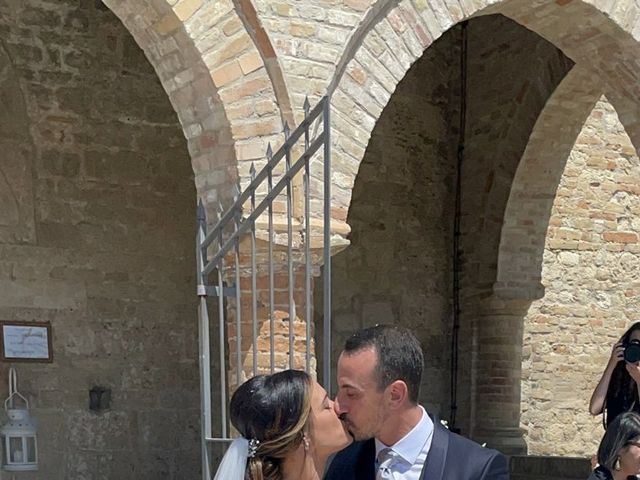 Il matrimonio di Paolo  e Brunella  a Teramo, Teramo 8