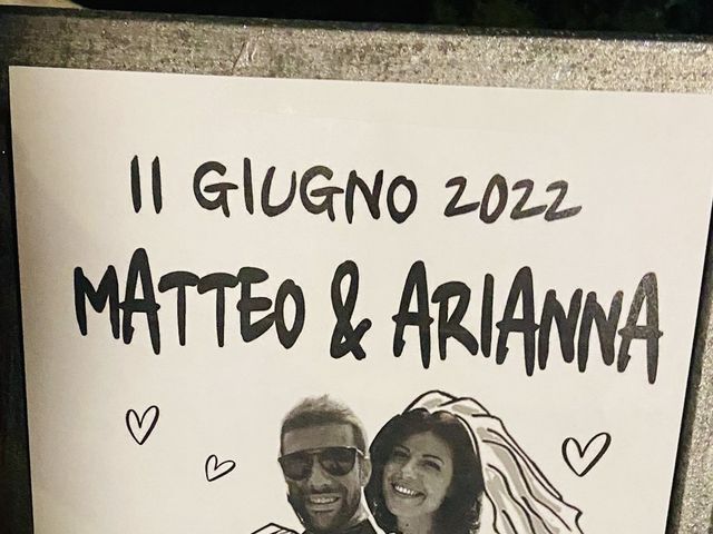 Il matrimonio di Matteo e Arianna a Ferrara, Ferrara 6