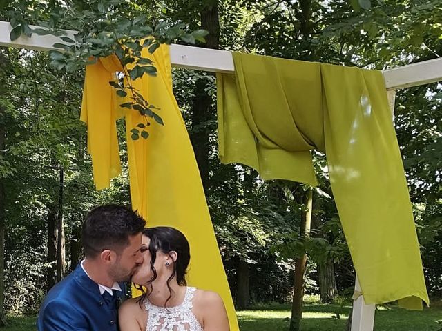 Il matrimonio di Matteo e Arianna a Ferrara, Ferrara 9