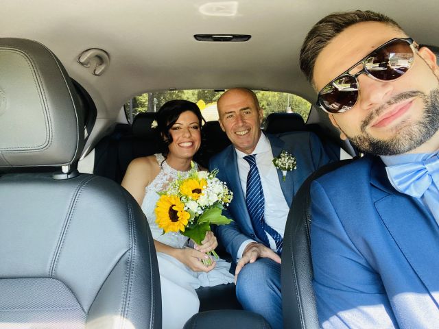 Il matrimonio di Matteo e Arianna a Ferrara, Ferrara 10