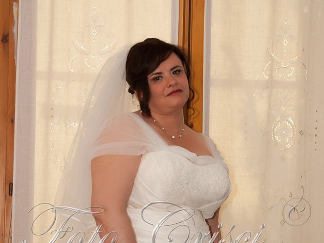 Il matrimonio di Mauro e Carla a Novi Ligure, Alessandria 5