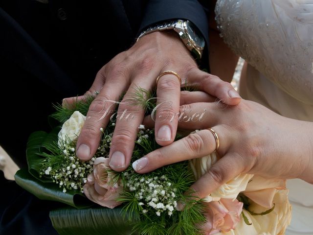 Il matrimonio di Mauro e Carla a Novi Ligure, Alessandria 9