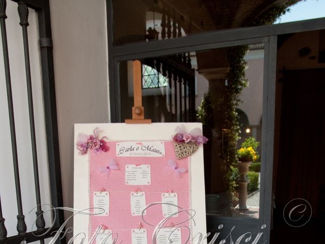 Il matrimonio di Mauro e Carla a Novi Ligure, Alessandria 12
