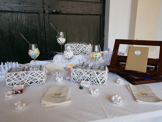 Il matrimonio di Mauro e Carla a Novi Ligure, Alessandria 13