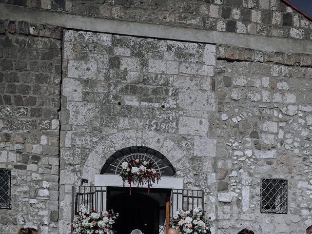 Il matrimonio di Concetta e Luca a Pignataro Maggiore, Caserta 99