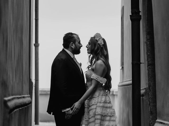 Il matrimonio di Eva e Salvatore a Bacoli, Napoli 26