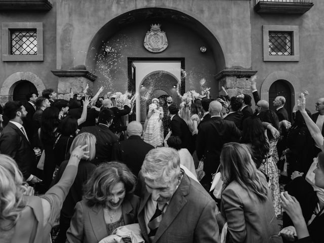 Il matrimonio di Eva e Salvatore a Bacoli, Napoli 63