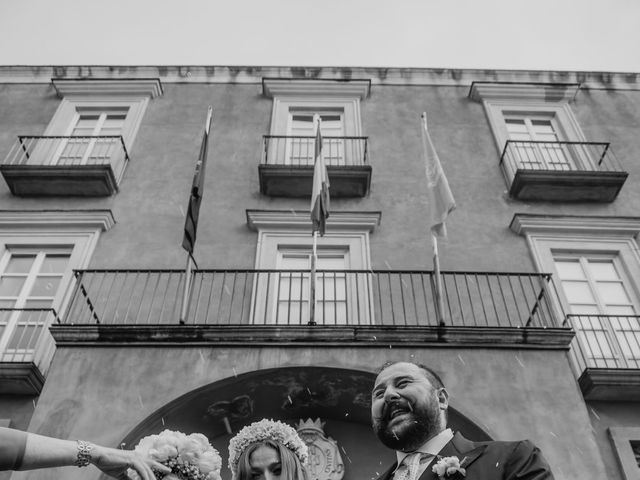 Il matrimonio di Eva e Salvatore a Bacoli, Napoli 64