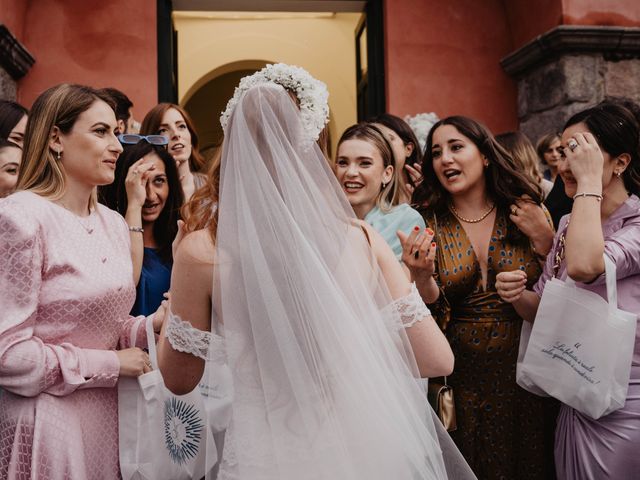 Il matrimonio di Eva e Salvatore a Bacoli, Napoli 69