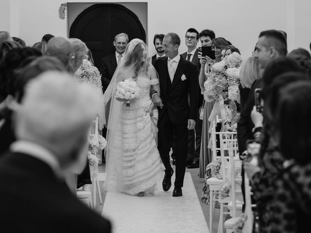 Il matrimonio di Eva e Salvatore a Bacoli, Napoli 72