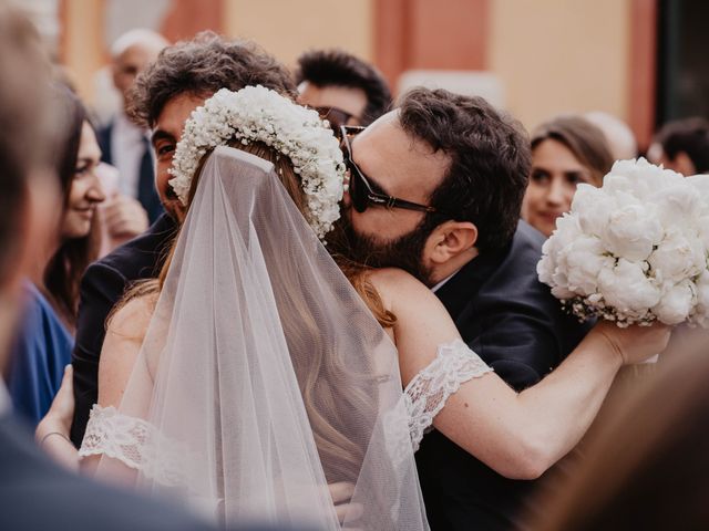 Il matrimonio di Eva e Salvatore a Bacoli, Napoli 73