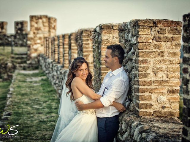 Il matrimonio di Federico e Marija a Lonato del Garda, Brescia 10