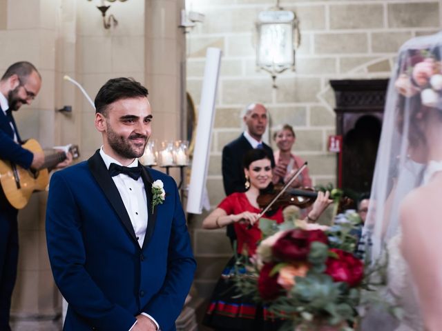 Il matrimonio di Andrea e Ester a Arezzo, Arezzo 52