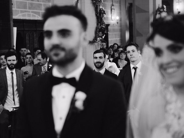 Il matrimonio di Andrea e Ester a Arezzo, Arezzo 68