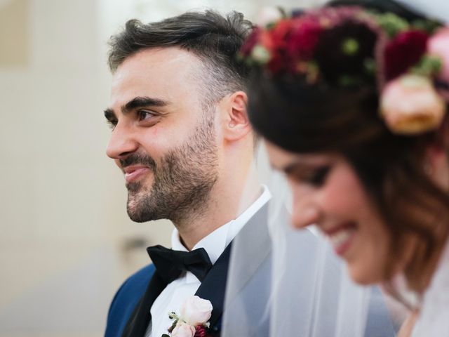 Il matrimonio di Andrea e Ester a Arezzo, Arezzo 69