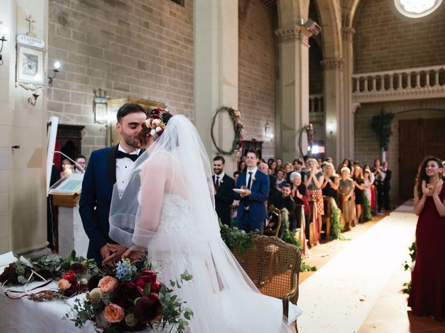 Il matrimonio di Andrea e Ester a Arezzo, Arezzo 71