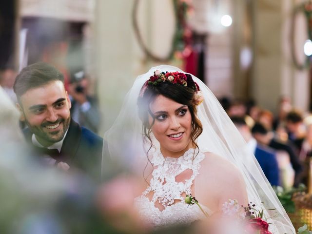 Il matrimonio di Andrea e Ester a Arezzo, Arezzo 77