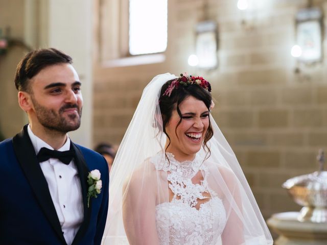 Il matrimonio di Andrea e Ester a Arezzo, Arezzo 90