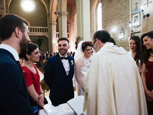 Il matrimonio di Andrea e Ester a Arezzo, Arezzo 91