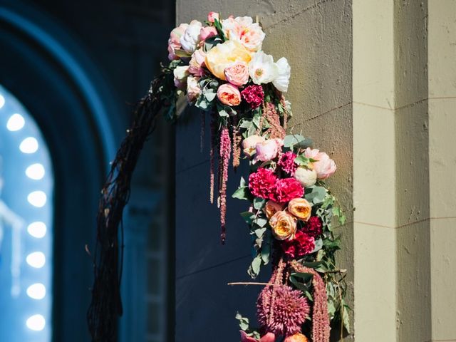 Il matrimonio di Andrea e Ester a Arezzo, Arezzo 92