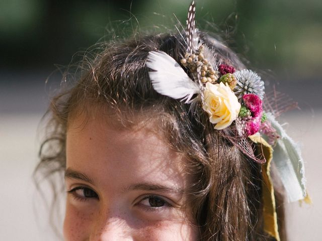 Il matrimonio di Andrea e Ester a Arezzo, Arezzo 93