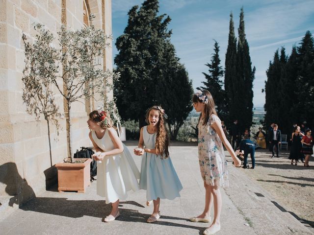 Il matrimonio di Andrea e Ester a Arezzo, Arezzo 96