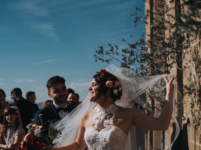 Il matrimonio di Andrea e Ester a Arezzo, Arezzo 102