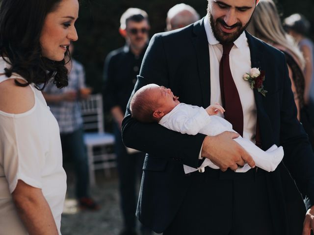 Il matrimonio di Andrea e Ester a Arezzo, Arezzo 107