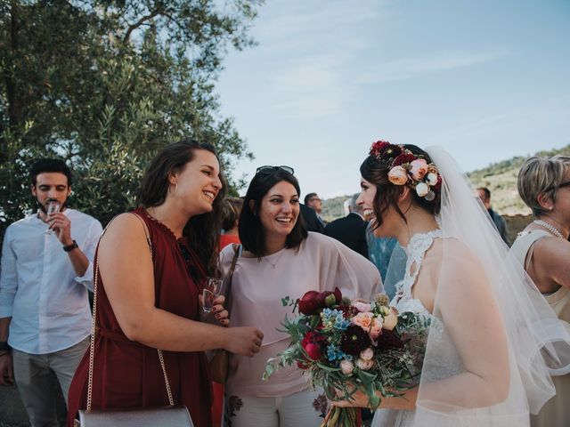 Il matrimonio di Andrea e Ester a Arezzo, Arezzo 116