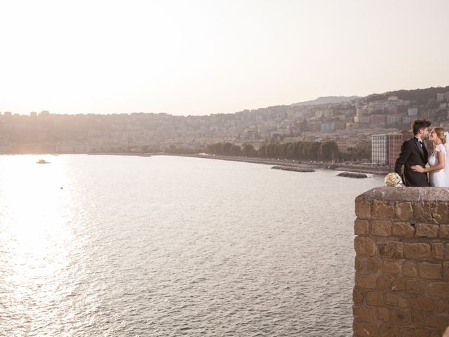 Il matrimonio di Sergio e Sara a Caserta, Caserta 30